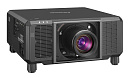 Лазерный проектор Panasonic [PT-RQ18KE] 3DLP, 16800 Lm,4K(3840x2400 Quad Pixel Drive ON) 25000:1;HDMI x2;DisplayPort x1;Multi Sync IN BNC x1/Out BNC x