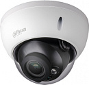 Камера видеонаблюдения Dahua DH-HAC-HDBW2501RP-Z 2.7-13.5мм HD-CVI HD-TVI цветная корп.:белый