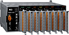 Корзина расширения PROFIBUS с 8 слотами