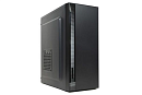 Блок питания Eurocase ATX Filum S17 черный, без БП, RGB strip, USB 3.0