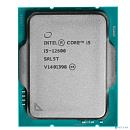 CPU Intel Core i5-12600 Alder Lake OEM {3.3 ГГц/ 4.8 ГГц в режиме Turbo, 18MB, Intel UHD Graphics 770, LGA1700}