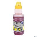 Чернила Cactus CS-EPT03V44A 101Y желтый 70мл для Epson L4150/L4160/L6160/L6170