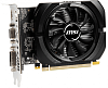 Видеокарта/ VGA MSI NVIDIA GeForce GT 730 4GB, DDR3/64-bit, PCIe 2.0, 1xD-Sub, 1xDVI-D, 1xHDMI 2.0, 2-slot