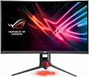 Монитор Asus 27" ROG Strix XG27VQ VA 1920x1080 144Hz FreeSync 300cd/m2 16:9