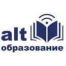 Альт Образование / 1912 / Лицензия на право использования Альт Образование 10 / бессрочная / арх.64 бит