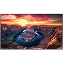 Панель Samsung 65" QM65B черный E-LED BLU LED 8ms 16:9 HDMI M/M матовая 500cd 178гр/178гр 3840x2160 4K USB 24.9кг