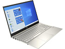 Ноутбук 15-EG0131UR CI5-1135G7 15" 16/512GB DOS 4E1J3EA HP