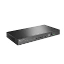 TP-Link DS-P7001-04 DeltaStream 4-портовый оптический линейный терминал GPON OLT форм-фактора Pizza Box