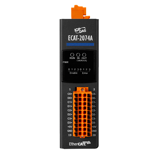 ECAT-2074A