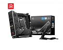 Материнская плата Z590 S1200 MITX MEG Z590I UNIFY MSI