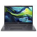 Ноутбук/ ACER Aspire 15 A15-51M-74HF 15.6"(1920x1080 (матовый) IPS)/Intel Core 7 150U(1.8Ghz)/16384Mb/512PCISSDGb/noDVD/Int:Intel HD/Cam/BT/WiFi