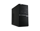 Персональный компьютер ACER Veriton M6660G i7-8700 3200 МГц 32Гб 1Тб 256Гб NVIDIA GeForce GTX 1050 Ti 4Гб нет DVD Windows 10 Home DT.VQUER.117