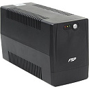 FSP DP1500 PPF9001700 {Line interactive, 1500VA/900W, 6* IEC}
