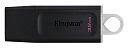 Kingston Flash Drive 32GB USB3.2 Gen 1 DataTraveler Exodia (Black + White)