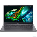 Ноутбук Acer Aspire 5 A515-58P-759A NX.KHJER.007 i7-1355U/16GB/512GB SSD/15.6" FHD LCD/Iris Xe Graphics/noOS/Grey