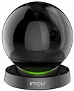 Камера видеонаблюдения IP Imou Ranger Pro Wi-Fi 3.6-3.6мм цв. корп.:черный (IPC-A26HP-IMOU (RTK))