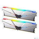 Память DDR5 2x8Gb 4800MHz Netac NTSRD5P48DP-16S Shadow RGB RTL PC5-38400 CL40 DIMM ECC 288-pin 1.1В