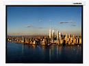 Экран Lumien 116" 183x244см Master View LEV-100110 4:3 настенно-потолочный рулонный