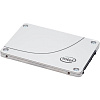 SSD Intel Celeron жесткий диск SATA2.5" 960GB TLC SSDSC2KG960GZ01_99A0D9 INTEL