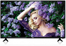 Телевизор LED BBK 43" 43LEX-7274/FTS2C Яндекс.ТВ черный FULL HD 50Hz DVB-T2 DVB-C DVB-S2 USB WiFi Smart TV (RUS)