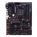 ASUS PRIME X370-A, Socket AM4, X370, 4*DDR4, D-Sub+DVI+HDMI, CrossFireX, SATA3 + RAID, Audio, Gb LAN, USB 3.1*8, USB 2.0*6, COM*1 header (w/o cable),
