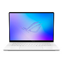Ноутбук ASUS ROG Zephyrus G14 GU405AR-SY020 Intel Core Ultra 9 386H/32Gb (soldered D5)/SSD1Tb/RTX5070Ti 12Gb (115W)/14"/OLED/3K/2880х1800/120Hz/NoOS/P
