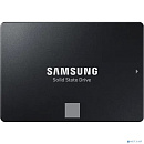 Samsung SSD 1Tb 870 EVO Series MZ-77E1T0B/AM