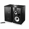 Колонки Edifier R2700 2.0 черный 128Вт