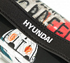 Колонка порт. Hyundai H-PAC440 черный 9W 1.0 BT/3.5Jack/USB 10м 1500mAh