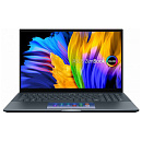 Ноутбук/ ASUS UX535LI-H2158T Touch +bag 15.6"(3840x2160 OLED)/Touch/Intel Core i5 10300H(2.5Ghz)/16384Mb/1024PCISSDGb/noDVD/Ext:nVidia GeForce