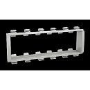 Dkc F1003A Каркас 6 мод Viva In-liner Front серый