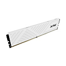 Модуль памяти ADATA XPG Gammix D35 RGB Gaming Memory 8GB DDR4 3200 U-DIMM CL 16-20-20, white
