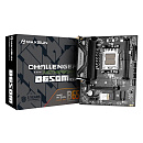 Материнская плата Maxsun MS-Challenger B650M WIFI V1/V2 B650, AM5, 2*DDR5, 1*PCIEx16, 1*PCIEx1, 1*M.2, 6*USB3.2Gen1, 4*USB2.0, 3*SATA3.0, 1G, DP, HDMI