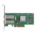 Сетевая карта MELLANOX Сетевой адаптер PCIE 25GB DUAL PORT MCX512A-ACAT