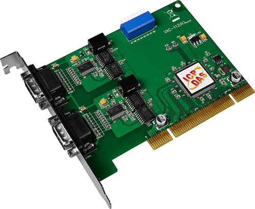 VXC-112iAU CR