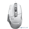 Мышь/ Logitech Gaming Mouse G502 X, White