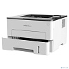 Pantum P3300DN Принтер, Mono Laser, дуплекс, А4, 33 стр/мин, 1200 х 1200dpi, 256МБ RAM, лоток 250 листов, USB, RJ45, серый корпус {проектная модель}
