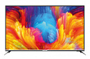 Телевизор LED Hyundai 55" H-LED55ET3001 черный/FULL HD/60Hz/DVB-T2/DVB-C/DVB-S2/USB (RUS)