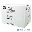 Тонер-картридж/ HP 90J Blk Contract LJ Toner Cartridge