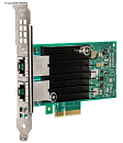 Lenovo TCh Intel X550-T2 Dual Port 10GBase-T Adapter(SD530/x3250 M6/SR860/x3550 M5/x3650 M5/nx360 M5/SR850/SR590/SR570/SR950/SD530/SR550/SR530/SR630/