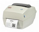 Термопринтер Атол TT41 (41429) 203dpi 102мм/с/USB для печ.накл. серый