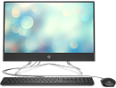 HP 22-df0094ur NT 21.5" FHD(1920x1080) AMD Athlon 3050U, 4GB DDR4 2400 (1x4GB), SSD 256Gb, AMD Integrated Graphics, noDVD,Rus/Eng kbd&mouse wired, HD
