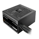 Блок питания THERMALTAKE ATX 750W Smart BX1 80+ bronze (24+4+4pin) APFC 120mm fan 8xSATA RTL