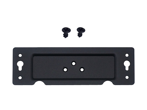 Крепеж для настенного монтажа