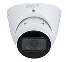 DAHUA DH-IPC-HDW2441TP-ZS Купольная IP-видеокамера 4Мп, 1/2.9 CMOS, объектив 2.8, видеоаналитика, ИК до 40м, IP67
