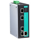 Коммутатор 5 x 10/100BaseTX с базовыми функциями управления с возможностью настройки по протоколу Ethernet/IP