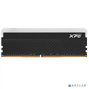 Модуль памяти ADATA 32GB DDR4 UDIMM, XPG SPECTRIX D45G, 3600MHz CL18-22-22, 1.35V, RGB + Черный Радиатор