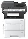 Kyocera ECOSYS MA6000ifx (замена M3860idn), P/C/S/F, ч/б лазерный, A4, 60 стр/мин, 1200x1200 dpi, 1.5 Гб, USB 2.0, Network, HyPAS, лоток 500 л., Duple