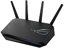роутер ASUS GS-AX5400 // AX5400 // 2,4 + 5 gGz, 4 antenna, USB