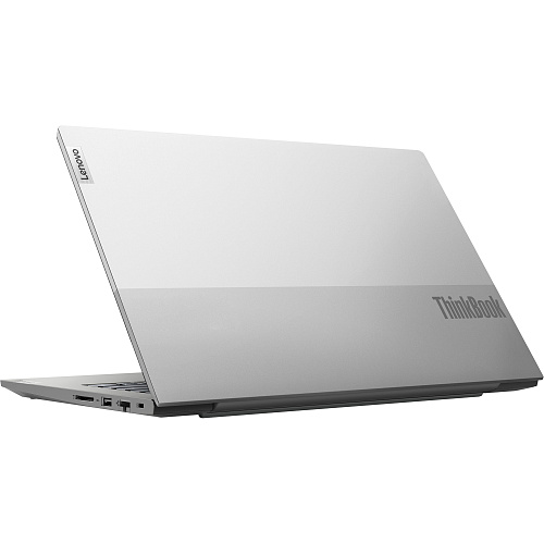 Ноутбук Lenovo ThinkBook 14 G2 ITL 14.0FHD_AG_250/ CORE_I5-1135G7_2.4G_4C_MB/ 8GB DDR4 3200 (8 распаяно + свободный слот)/ 256GB_SSD_M.2 /